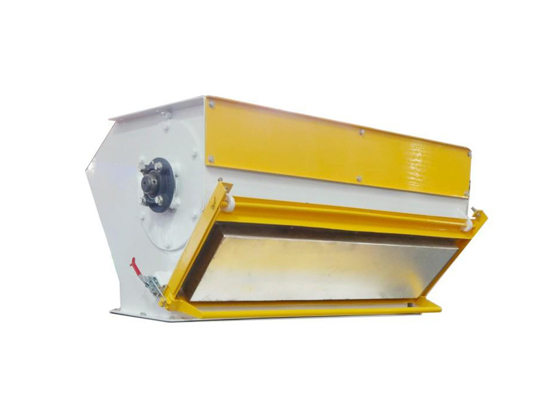 叶轮喂料器